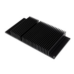 Vox Power Heat Sink, for use with VCCM600M & S Series Heat Sink - Version 2, VCCM Series