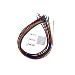 Vox Power Cable Set, for use with Nevo+600M & S Input Connector Kit, NEVO+ Series