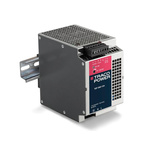 TRACOPOWER TSP Switch Mode DIN Rail Power Supply, 85 → 264V ac ac Input, 48V dc dc Output, 12.5A Output, 600W