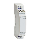 Crouzet DIN Rail Power Supply