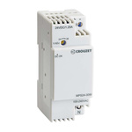 Crouzet DIN Rail Power Supply