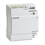 Crouzet DIN Rail Power Supply