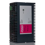 TRACOPOWER TIS DIN Rail Power Supply, 115V ac ac Input, 72V dc Output, 4.2A Output