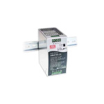 Mean Well DBUF40-24, DIN Rail Power Supply - 24V Input Voltage, 22V Output Voltage