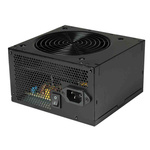 RS PRO 700W PC Power Supply, 100 → 240V ac Input, 3.3V, 5V, 5VSB, 12V, -12V Output