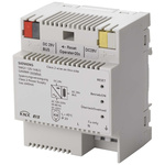 Siemens 5WG DIN Rail Power Supply, 230V ac Input, 29V dc Output, 640mA Output