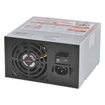 Nipron 600W ATX Power Supply, 85 → 264V ac Input, 0 V dc, 3.3 V dc, 5 V dc, 12 V dc, -12 V dc Output