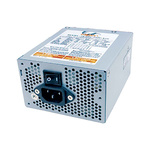 Nipron 198.4W PC Power Supply, 90 → 120V ac Input, 3.3 V dc, 5 V dc, 12 V dc, -12 V dc Output
