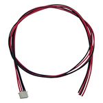 Nipron Wiring Harness, for use with OZ-015, WH Series