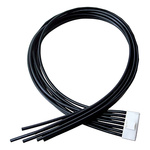 Nipron Wiring Harness, for use with OZP-200-3R3-J**, OZP-200-5-J**, OZP-350-*-**, WH Series