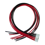 Nipron Wiring Harness, for use with mUZP-150-**-J*E, mUZP-220--**-J*E, OZP-120-**-J**, OZP-170-**-J**, OZP-200-**-J**,