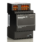 Weidmüller PRO INSTA DIN Rail Power Supply, 85 → 264V ac ac, dc Input, 24V dc dc Output, 1.3A Output