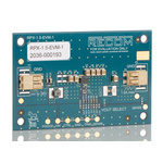 Recom Evaluation Board, for use with RPX-1.5 buck regulator module, RPX-1.5 Series