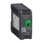 Schneider Electric ABLS1A DIN Rail Power Supply, 100 → 240V ac ac Input, 24V dc Output, 2.1A Output, 50W