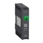 Schneider Electric ABLS1A DIN Rail Power Supply, 100-240 V, 140-340 V ac, dc Input, 24V dc Output, 3.13A Output, 75W