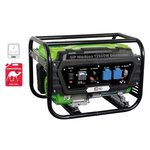 SIP 2kW Generator, 230V Output, 44kg