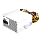 Seasonic 500W ATX Power Supply, 100 → 240V ac Input, 3.3V Output
