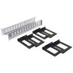 APC UPS Rail Kit, for use with Smart-UPS SRT 5/6/8/10kVA