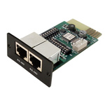 APC UPS Network Management Card, for use with UPS