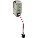Schneider Electric Connector, for use with Micrologic 5/6, Lv4 Series
