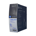Rockwell Automation Power Supply Redundancy Module, for use with 1606-XL, 1606 Series