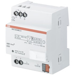 ABB SV/S DIN Rail Power Supply, 100 → 240V ac ac Input, 30V dc Output, 640mA Output