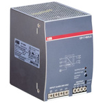 ABB CP DIN Rail Power Supply ac Input, 48V dc dc Output, 5A Output