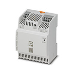 Phoenix Contact STEP3 PSU, 100 → 240 V, 110 → 250 V ac Input, 24V dc Output, 5A Output