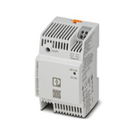 Phoenix Contact STEP3 PSU, 100 → 240 V, 110 → 250 V ac Input, 24V dc Output, 2.5A Output