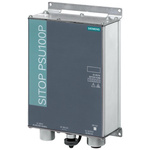 Siemens SITOP PSU, 85 → 132 V ac, 170 → 264 V ac ac Input, 24V dc dc Output, 5A Output, 133W