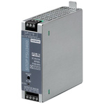 Siemens SITOP PSU, 28 → 60V dc dc Input, 24V dc dc Output, 5A Output, 130W