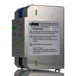 Wago 787 Switch Mode DIN Rail Power Supply, 90 → 264 V ac, 90 → 373 V dc ac, dc Input, 24V dc dc Output,