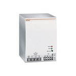 Lovato PSE1 DIN Rail Power Supply, 400 → 500V ac ac Input, 24V dc dc Output, 10A Output, 240W