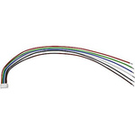 Schurter Wire Harness, for use with Switches, MSS Series