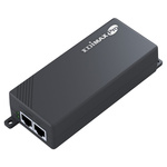 Edimax Single Port POE Injector, 100 → 240V ac Input, 53V dc Output, 550mA