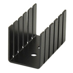 CUI Devices Heatsink, for use with Temperature Controller, HSS-B20 Series