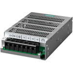 Siemens 6EP1322 DIN Rail Power Supply, 100 → 240V ac ac Input, 12V dc dc Output, 8.5A Output, 100W