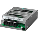 Siemens 6EP1331 DIN Rail Power Supply, 100 → 240V ac ac Input, 24V dc dc Output, 2.2A Output, 50W