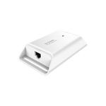 D-Link Single Port POE Injector, 48V Output, 400mA, 19.2W