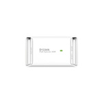 D-Link Single Port POE Injector, 55V Output, 600mA, 32.4W