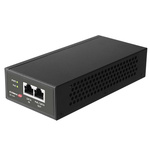 Edimax Single Port POE Injector, 100 - 240V ac Input, 1.5A, 90W