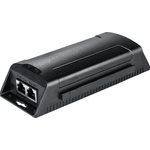 ABUS Security-Center Single Port POE Injector, 100 → 240V ac Input, 30W