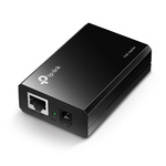 TP-Link 2 Port POE Injector, 48V dc Input, 500mA, 15.4W