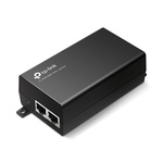 TP-Link 2 Port POE Injector, 100 - 240V Input, 1A, 30W