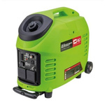 SIP 2700W Generator, 230V Output, 30kg