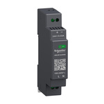 Modicon DIN Rail Power Supply, 240V ac ac Input, 24V dc dc Output, 625mA Output, 15W