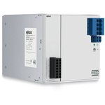 Wago 787 Switch Mode Switching Power Supply, 480V ac ac Input, 24V dc dc Output, 40A Output, 960W
