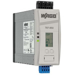 Wago 787 Switch Mode Switching Power Supply, 480V ac ac Input, 24V dc dc Output, 10A Output, 240W