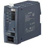 Siemens Selectivity Module, for use with Power Supply, 6EP4448 Series