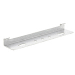 Mascot Mounting Kit, for use with 719, 2023, 2024, 2026, 2047, 8421, 9150, 9221, 9521, 9522, 9527, 9623, 9726